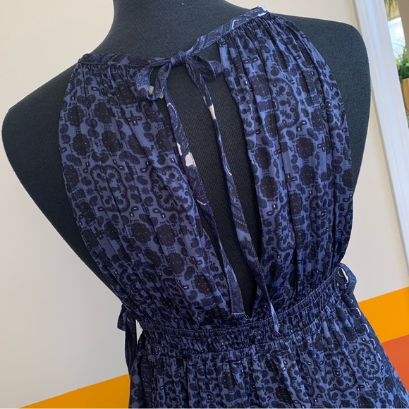 Free People Midsummer's Day Tunic Top - dress - Picture 10 of 10